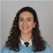 Clases particulares de inglés, castellano, matemáticas... de 3 a 12 años!